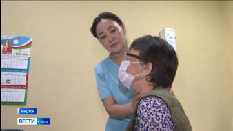 В Якутии стартовала Неделя борьбы с сахарным диабетом