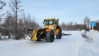 В Якутии утверждены объемы перевозок жизнеобеспечивающих грузов в зимний период