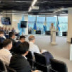 Ключевые проекты мастер-плана Якутска представлены в Москве на Дне инвестора