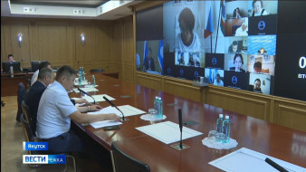 Отопительный сезон в пострадавших от паводка районах Якутии начнётся раньше срока