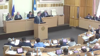 В Якутии продлены налоговые льготы по транспортному налогу для участников СВО