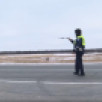 Госавтоинспекция республики призывает водителей и пешеходов быть внимательными на дорогах