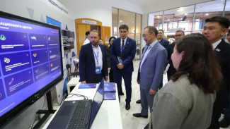 В Якутске завершился IV федеральный форум "Цифровой Алмаз"