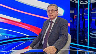Рифат Сабитов принял участие в презентации "Культурной столицы 2025 года"