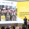 ВЭФ-2026: На форуме дан старт работе энергетической инфраструктуры на Куранахском рудном поле в Якутии