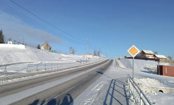 В Якутии завершили основные работы на всех объектах нацпроекта "Инфраструктура для жизни"