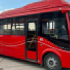 В Радоницу в Якутске будет организован временный автобусный маршрут №119