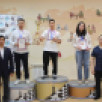 Школьник Александр Иванов стал чемпионом республики по быстрым шахматам