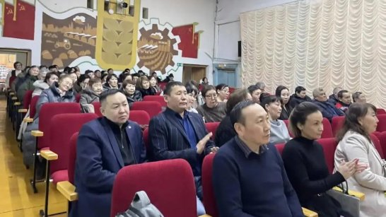 В селе Илбенге Вилюйского района предложили создать аварийно-спасательный пункт