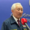 Интенсивность ледохода на Лене замедлилась из-за маловодья