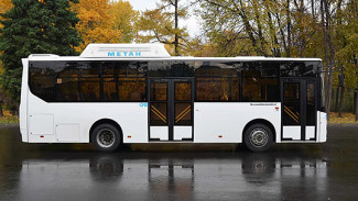 100 новых автобусов прибудут в Якутск до 10 апреля