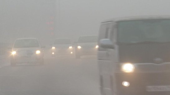 МЧС предупреждает: в нескольких районах Якутии 4 марта прогнозируются неблагоприятные погодные условия