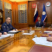 Айсен Николаев обсудил планы по развитию инфраструктуры военного городка войсковой части в Пеледуе
