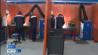 Единый день открытых дверей федерального проекта "Профессионалитет" состоится в Якутии