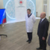 Министр здравоохранения России высоко оценил развитие медицинской инфраструктуры Якутии