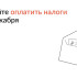 Центр "Мои документы" напоминает о необходимости уплаты имущественных налогов за 2024 год