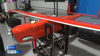 Собственное производство БПЛА. В Якутии состоялось торжественное открытие научно-производственного центра "Полярный"