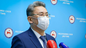 В Якутии за неделю проведено 536 рейдов по соблюдению санитарно-эпидемиологических правил