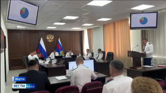 В Якутии пресечено более 7 тысяч нарушений в сфере экономики
