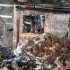 Региональное МЧС: В Алданском районе произошло возгорание в артели