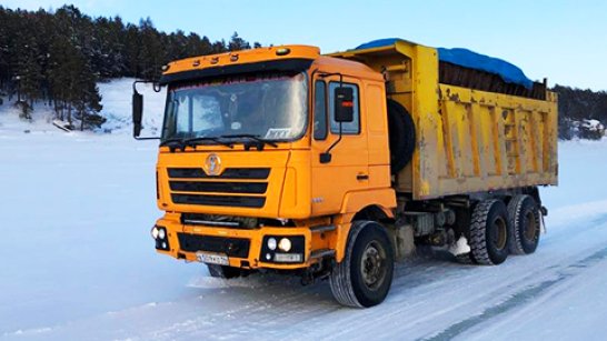 В районы Якутии идет непрерывная доставка топлива