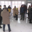 В Якутске открыли тёплый пассажирский пункт для ожидания судов на воздушной подушке