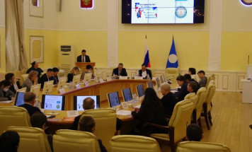 Лучшие практики трудоустройства молодёжи в Якутии отмечены в масштабах страны