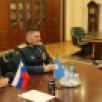 Айсен Николаев встретился с участниками второго набора президентской программы "Время героев"