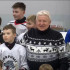 Легенда мирового хоккея Владимир Мышкин посетил хоккейный турнир в Якутске