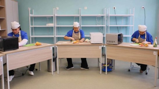 В 2025 году в Якутии объём ввода зданий превысил 1 млн квадратных метров