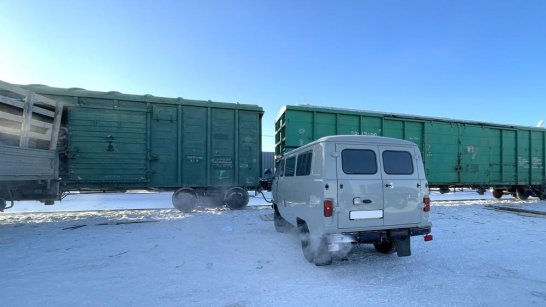 В Якутии приступили к завозу семенного материала зерновых культур