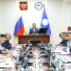 Глава Якутии провел координационное совещание по обеспечению правопорядка