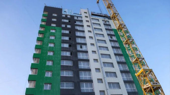 Порядка 400 арендных квартир введут в Якутии в этом году