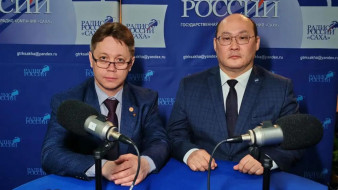 Паводок 2026 года в Якутии прогнозируется как один из самых сложных за последнее время