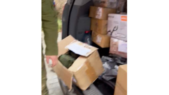 Бойцам из Якутии - участникам специальной военной операции была доставлена помощь в Донбасс 