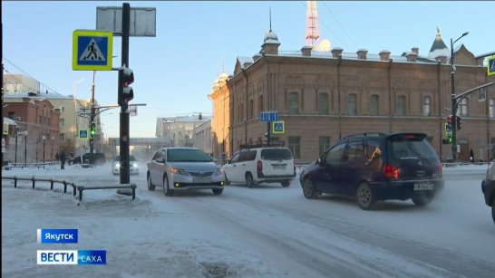 Прогноз погоды в Якутске на 12 марта