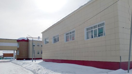 Порядка 37 млн рублей направят на ремонт школы в пригороде Якутска