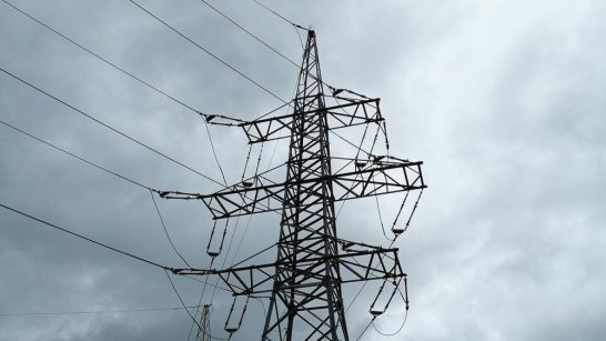 Энергетики ЦЭС восстанавливают электроснабжение в центре Якутска 