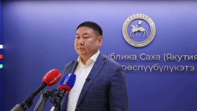 Восстановлен проезд на двух участках автодороги "Устье-Кемендяй" в Сунтарском улусе