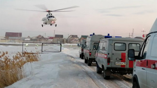2795 медицинских специалистов Якутии готовы к паводковому периоду