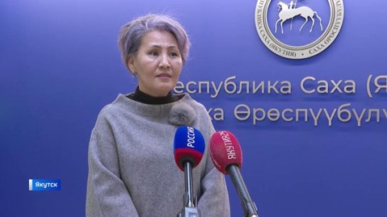 В Якутске в едином пункте отбора на военную службу по контракту используют электронные медкарты