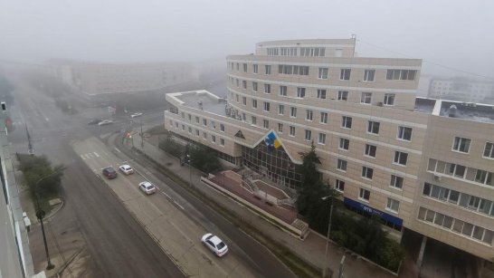 Прогноз погоды в Якутии на 1 сентября