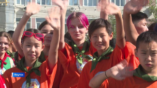 Дети участников СВО из Якутии смогут отдохнуть в лагерях за пределами региона