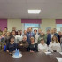 Глава Якутии встретился с бойцами спецоперации и волонтерами в Нижнеколымском районе