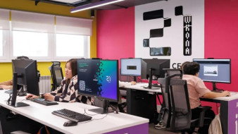 В Якутске "Школа 21" запустила набор на двухнедельные "бассейны"