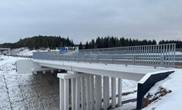 В Якутии в этом году отремонтировали четыре моста по национальному проекту