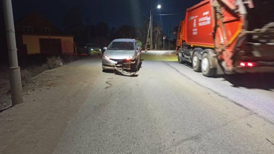 В Якутске за прошедшие сутки зарегистрировано 10 ДТП