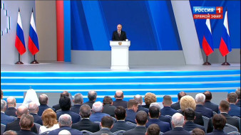 Президент РФ: МРОТ к 2030 году должен вырасти до 35 тысяч рублей в месяц