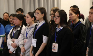 В Якутии пройдет финал школьной олимпиады "Поколение биZнес".