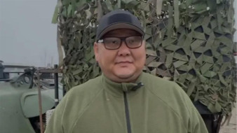 Бойцам СВО из Якутии доставили 278 посылок